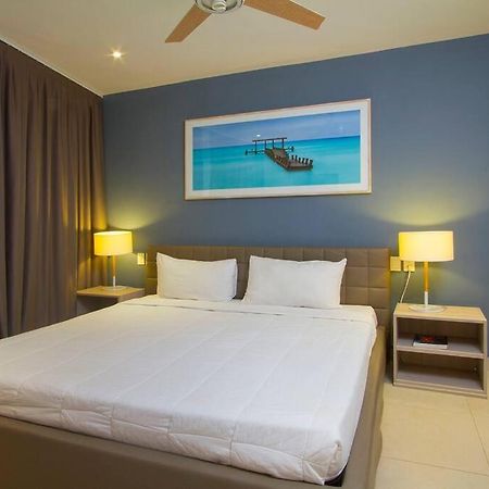 Glamorous 2 Bedroom Apartment / Up To 6 Ppl Playa del Carmen Eksteriør billede