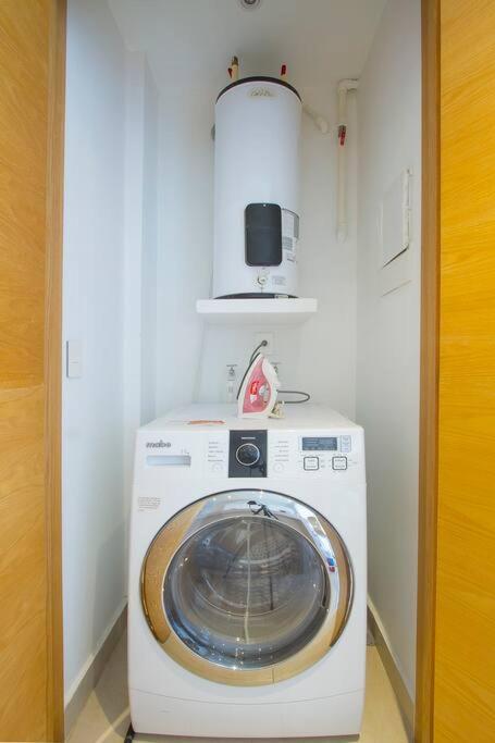 Glamorous 2 Bedroom Apartment / Up To 6 Ppl Playa del Carmen Eksteriør billede